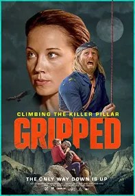 watch-Gripped: Climbing the Killer Pillar