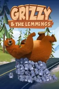 watch-Grizzy & the Lemmings