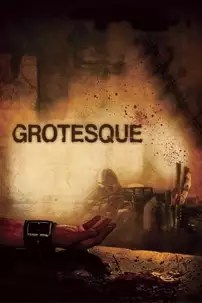 watch-Grotesque