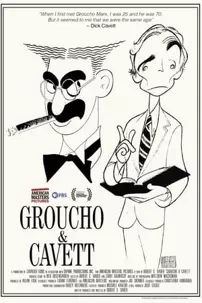 watch-Groucho & Cavett