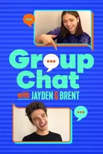 watch-Group Chat with Jayden and Brent