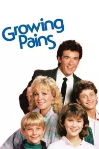 watch-Growing Pains