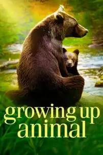 watch-Growing Up Animal