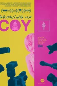 watch-Growing Up Coy