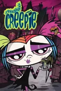 watch-Growing Up Creepie