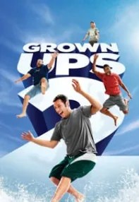 watch-Grown Ups 2