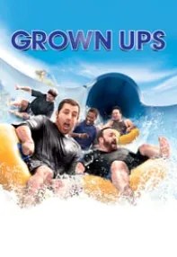 watch-Grown Ups