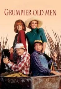 watch-Grumpier Old Men