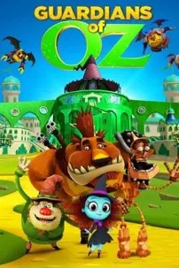 watch-Guardians of Oz