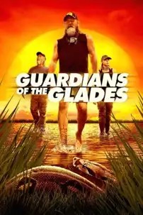 watch-Guardians of the Glades