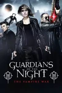 watch-Guardians of the Night