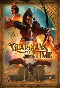 watch-Guardians of Time