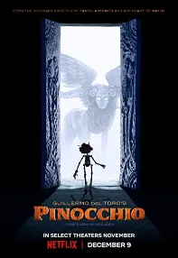 watch-Guillermo del Toro’s Pinocchio