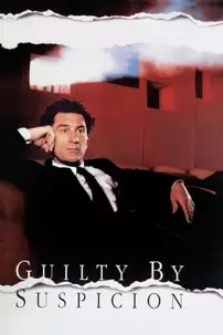 watch-Guilty by Suspicion