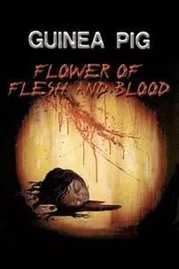 watch-Guinea Pig 2: Flower of Flesh and Blood