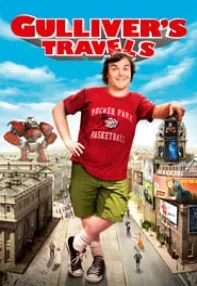 watch-Gulliver’s Travels