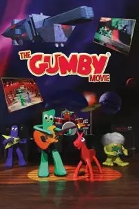 watch-Gumby: The Movie