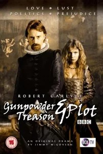 watch-Gunpowder, Treason & Plot