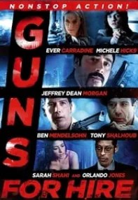 watch-Guns for Hire