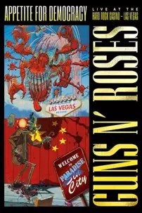 watch-Guns N’ Roses Appetite for Democracy 3D Live at Hard Rock Las Vegas