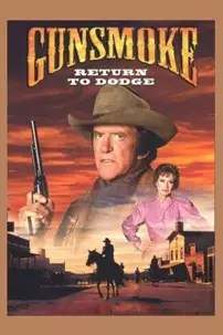 watch-Gunsmoke: Return to Dodge