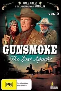 watch-Gunsmoke: The Last Apache