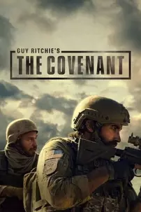 watch-Guy Ritchie’s The Covenant