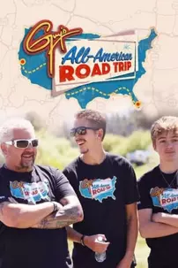watch-Guy’s All-American Road Trip