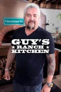 watch-Guy’s Ranch Kitchen