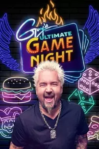 watch-Guy’s Ultimate Game Night