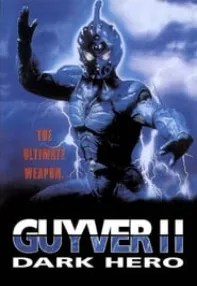 watch-Guyver: Dark Hero