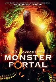 watch-H.P. Lovecraft’s Monster Portal