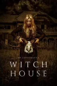 watch-H.P. Lovecraft’s Witch House