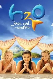 watch-H2O: Just Add Water