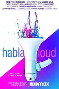 watch-Habla Loud