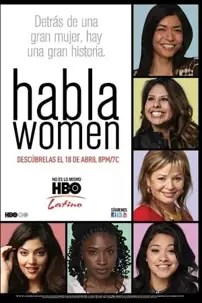 watch-Habla Women