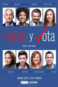 watch-Habla y vota