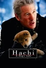 watch-Hachi: A Dog’s Tale