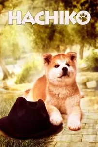 watch-Hachiko