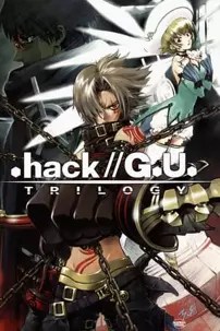 watch-.hack//G.U. Trilogy