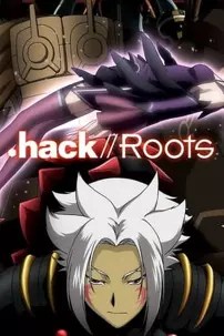 watch-.hack//ROOTS