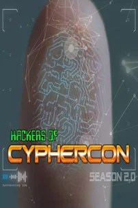 watch-Hackers of CypherCon