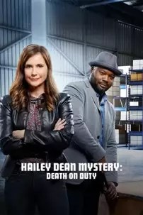 watch-Hailey Dean Mysteries: Death on Duty