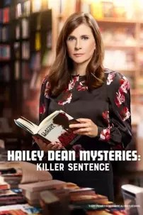 watch-Hailey Dean Mysteries: Killer Sentence