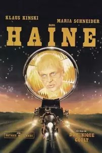 watch-Haine