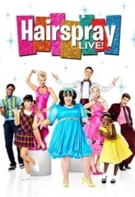 watch-Hairspray Live!