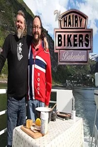 watch-Hairy Bikers’ Bakeation
