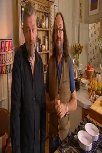 watch-Hairy Bikers’ Best of British