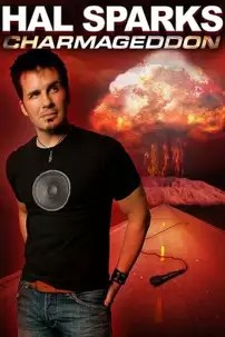 watch-Hal Sparks: Charmageddon