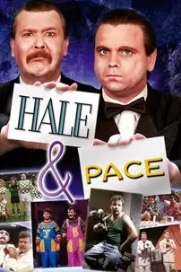 watch-Hale & Pace